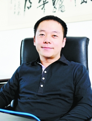 暴风影音CEO冯鑫：视频版权烧钱模式接近极限