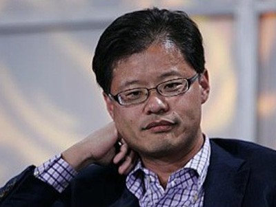 jerry yang