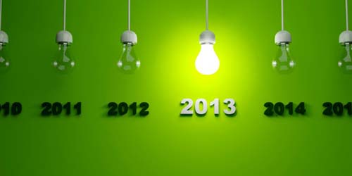 10 Skills and Trends for Developers To Watch Out For in 2013