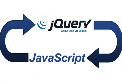 9. JavaScript and jQuery